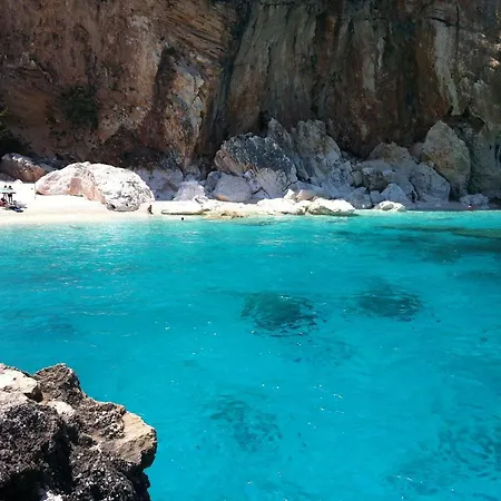 Casa Rosa Blu *