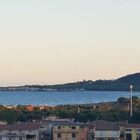 Casa Rosa Blu