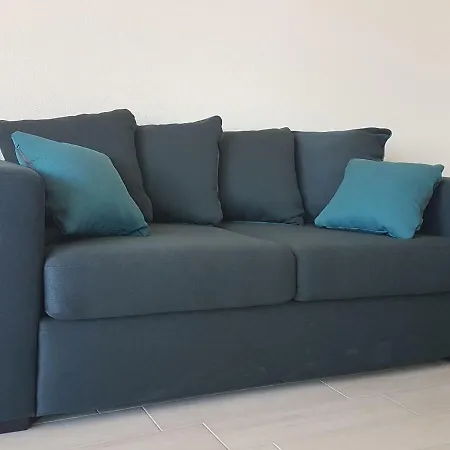 Casa Rosa Blu