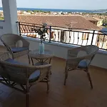Casa Rosa Blu Prázdninový dům La Caletta