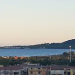 Casa Rosa Blu