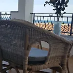 Casa Rosa Blu La Caletta
