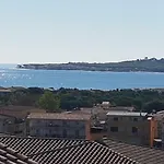 Prázdninový dům Casa Rosa Blu
