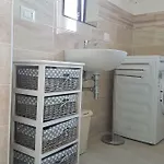 Prázdninový dům Casa Rosa Blu *