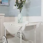 Prázdninový dům Casa Rosa Blu La Caletta