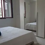Casa Rosa Blu Prázdninový dům