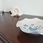 Casa Rosa Blu Prázdninový dům La Caletta