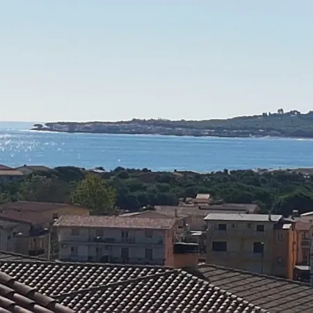 Casa vacanze Casa Rosa Blu